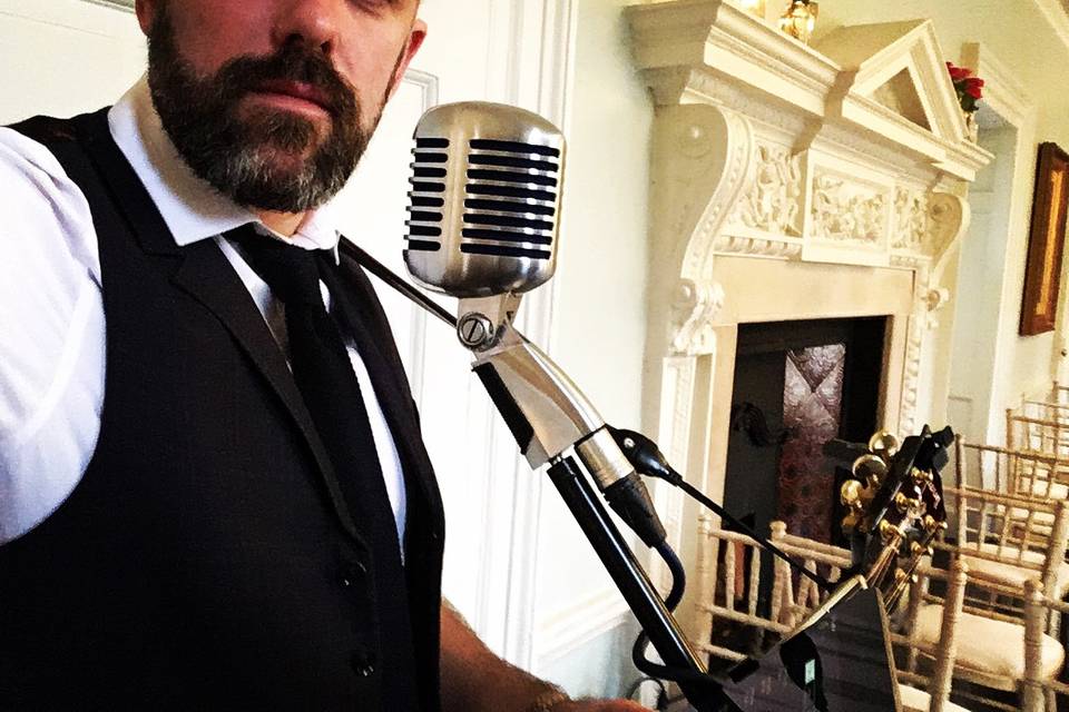 Wedding Ceremony Music