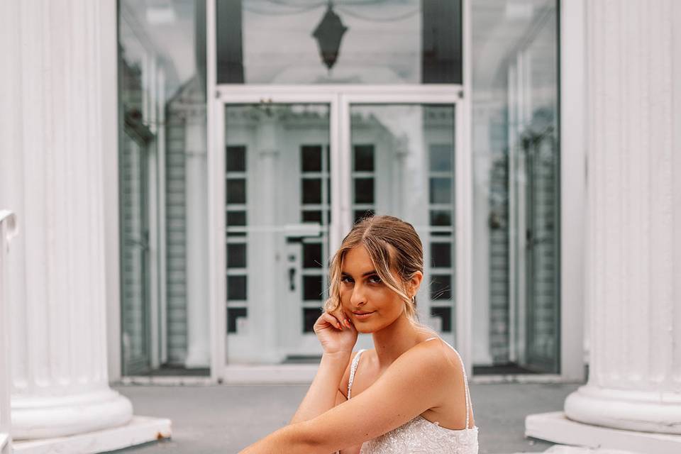 Victoria Grace Bridal