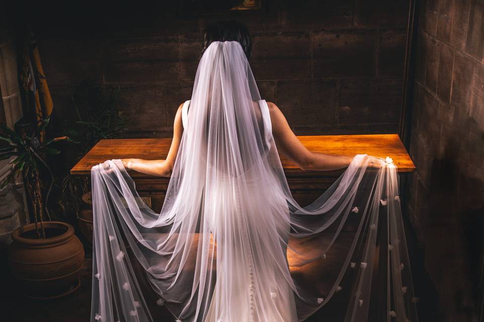 Victoria Grace Bridal