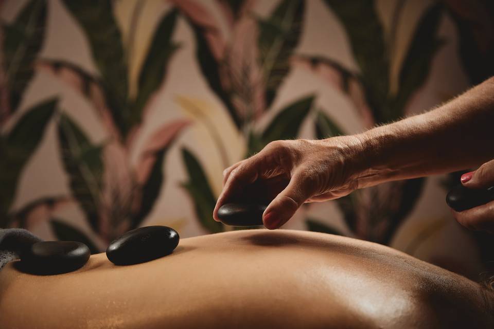 Massage therapies