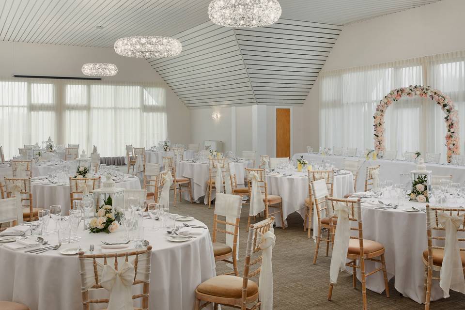 The Deben Suite
