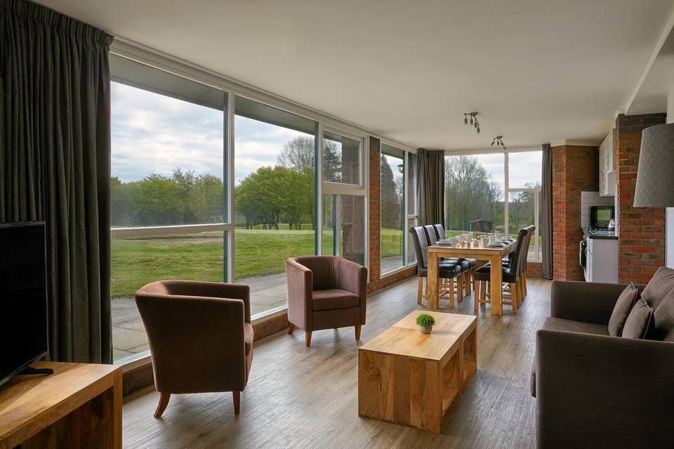 Family appartment