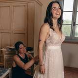 Sara Baldi & M.Z. Events
