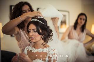 CJC Hair & Makeup