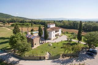 Podere San Pietro