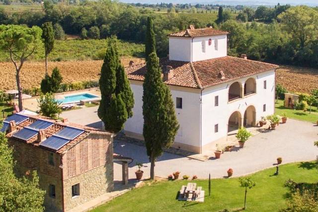 Podere San Pietro