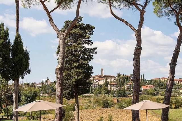 Podere San Pietro