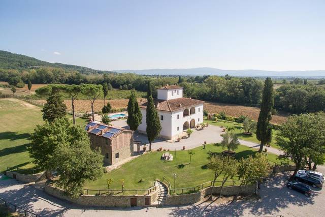 Podere San Pietro