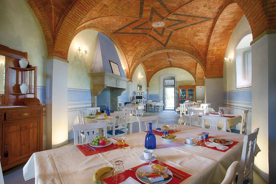 Podere San Pietro