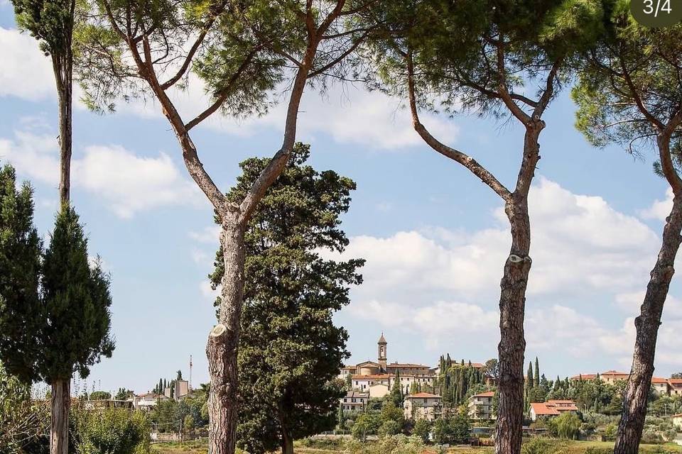 Podere San Pietro