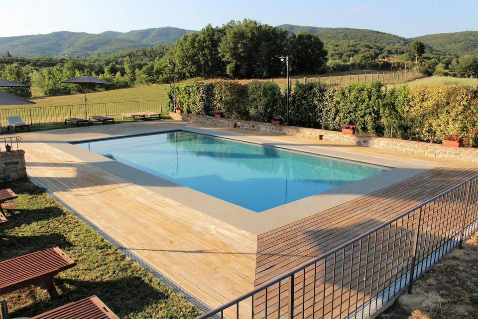 Podere San Pietro