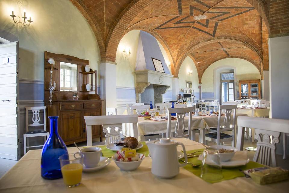 Podere San Pietro