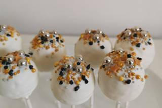 Rit's Homemade Treats