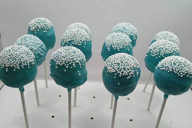 Rit's Homemade Treats