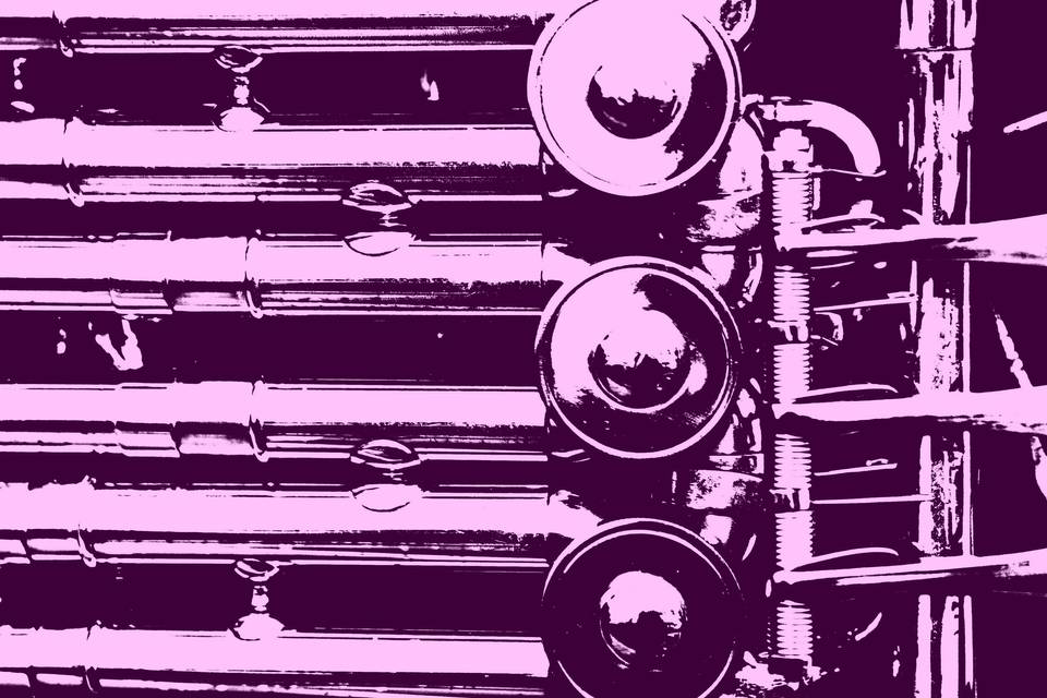 Warwick Brass Quintet
