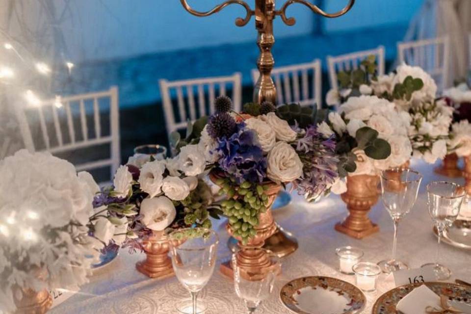 Table setting