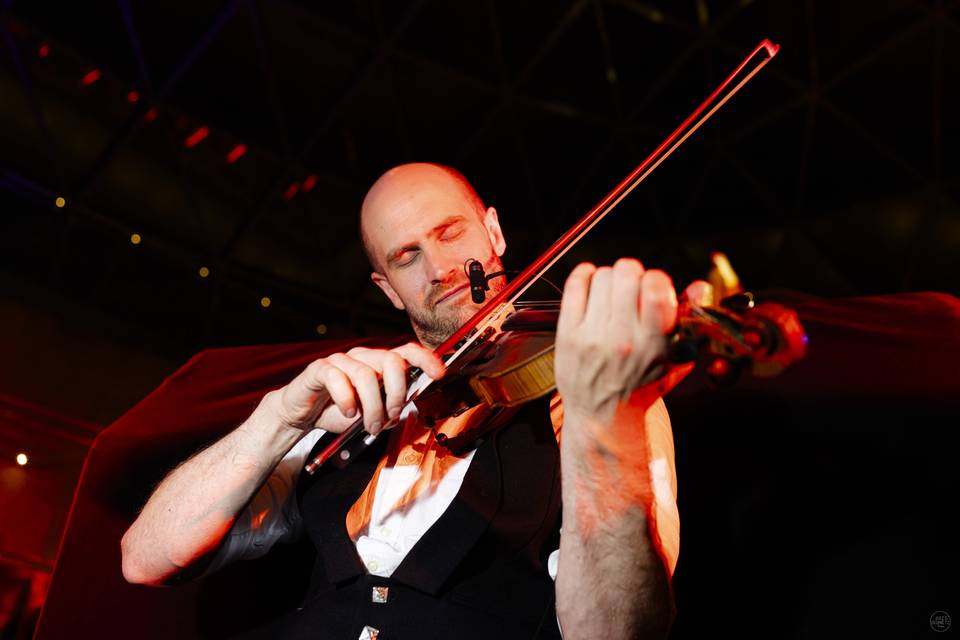 The Baltik Ceilidh Band