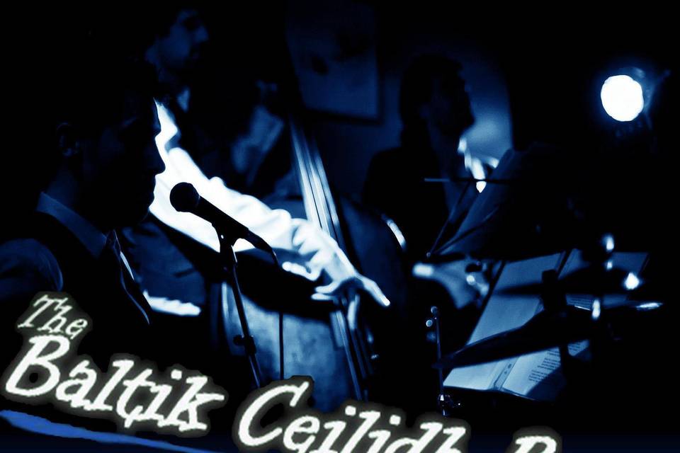 The Baltik Ceilidh Band