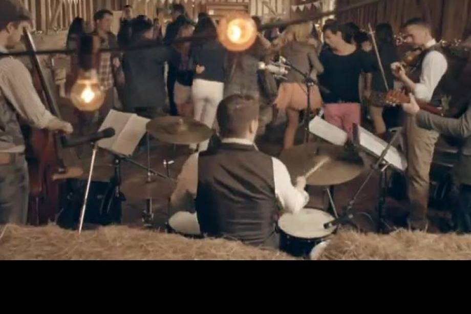 The Baltik on Made in Chelsea