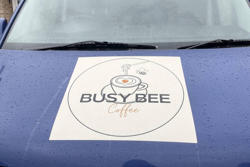 Busy Bee