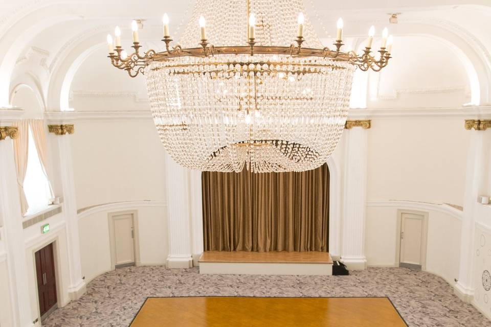 Ballroom