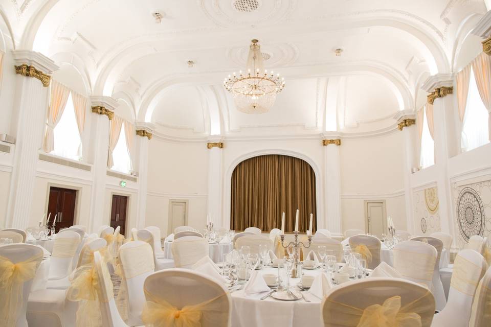 Ballroom