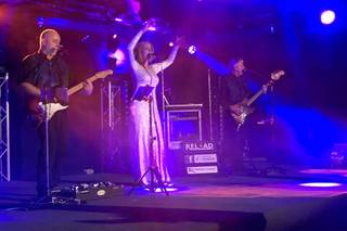 RELOAD SUSSEX LIVE BAND