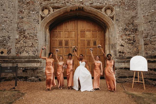 Bridal Party