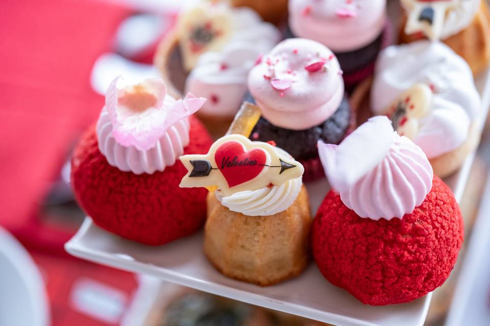 Valentine Day