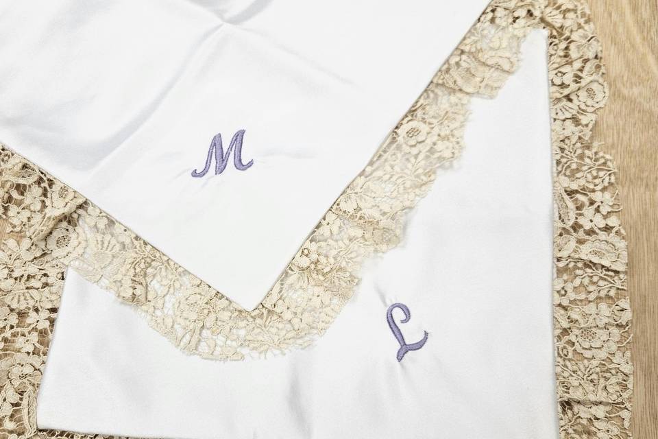 Custom Made Keepsakes