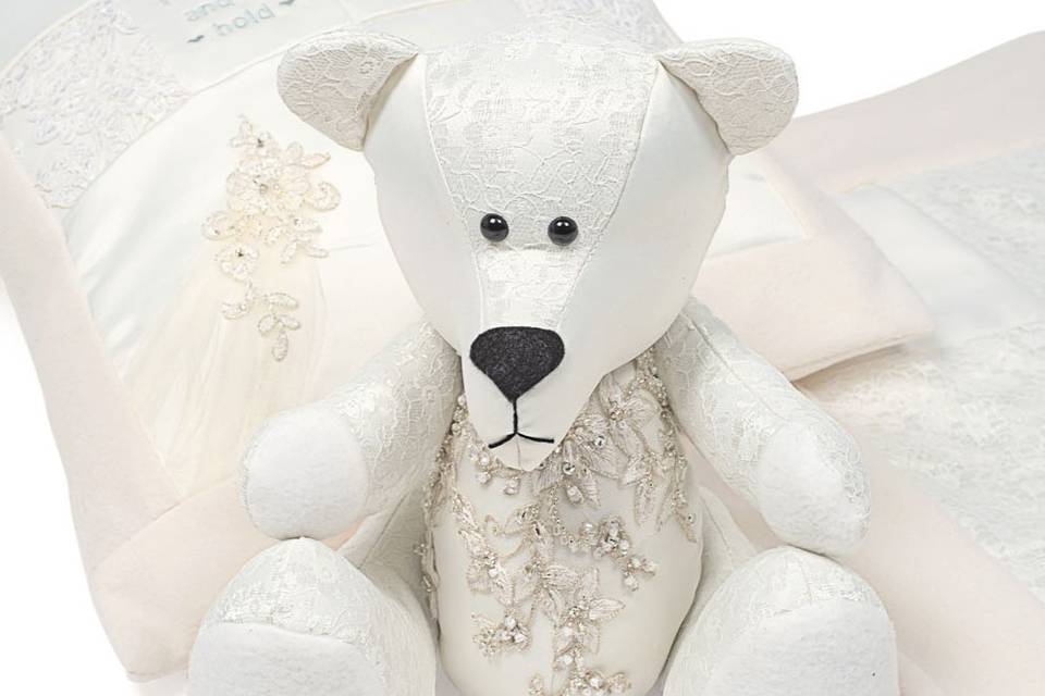 Keepsake Bundle From Dress