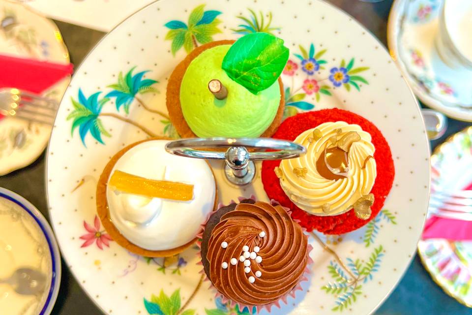 Afternoon Tea