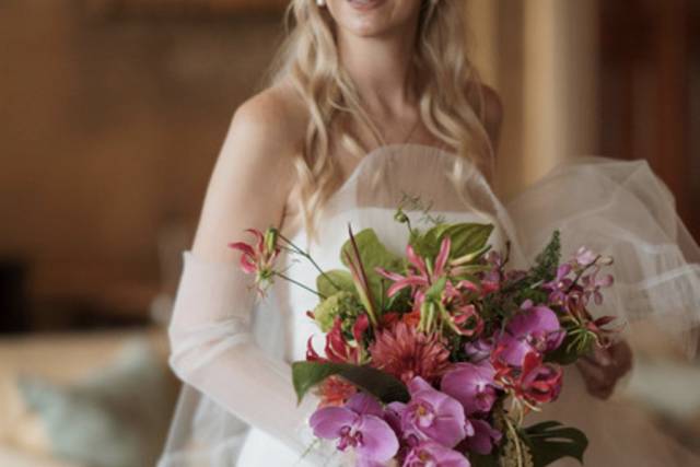 Wedding Flower Company