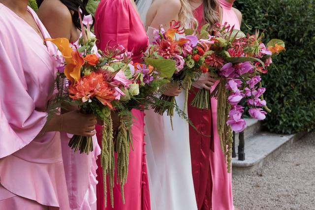 Bridesmaids
