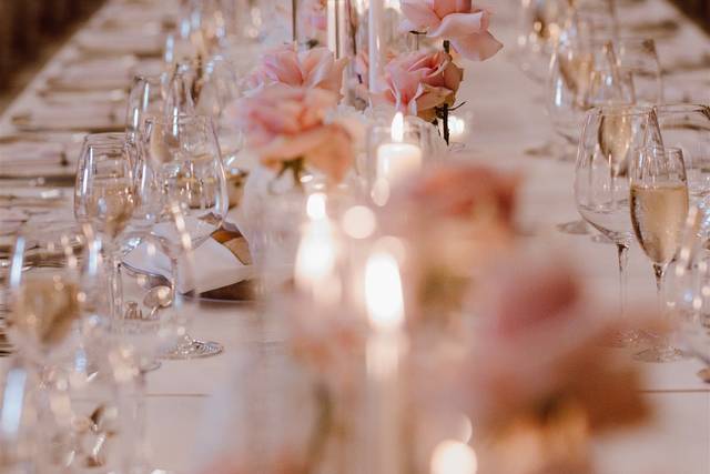 Table decor