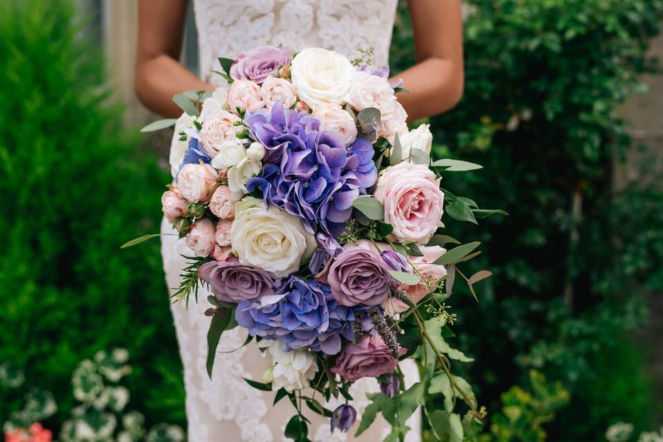 Wedding Flower Company