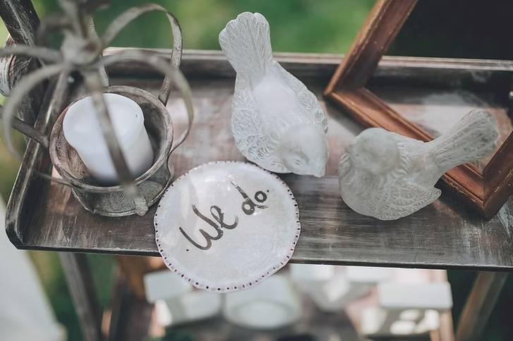 Vows