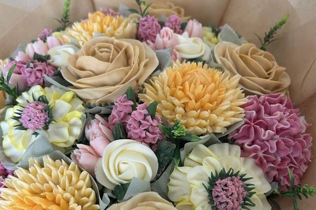 Bouquet style
