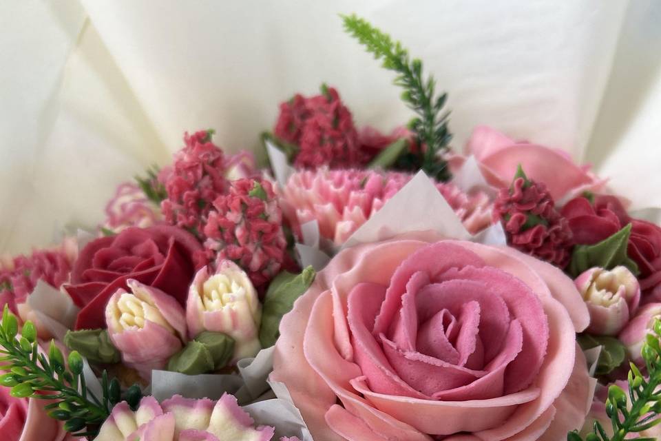 Bouquet style