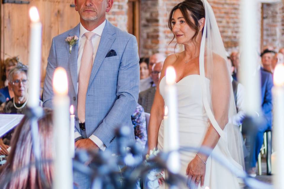 Vows