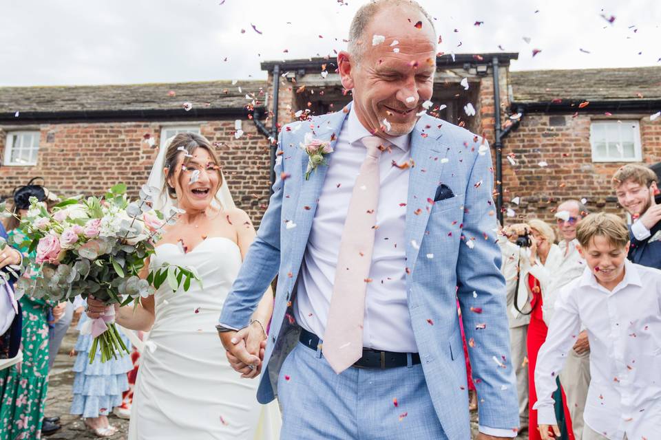Confetti