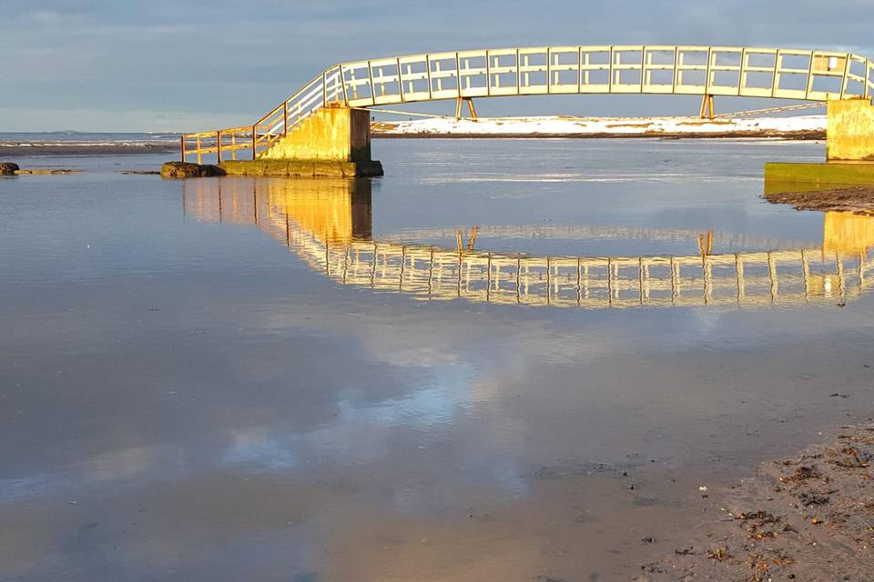 The Harbour Chapel