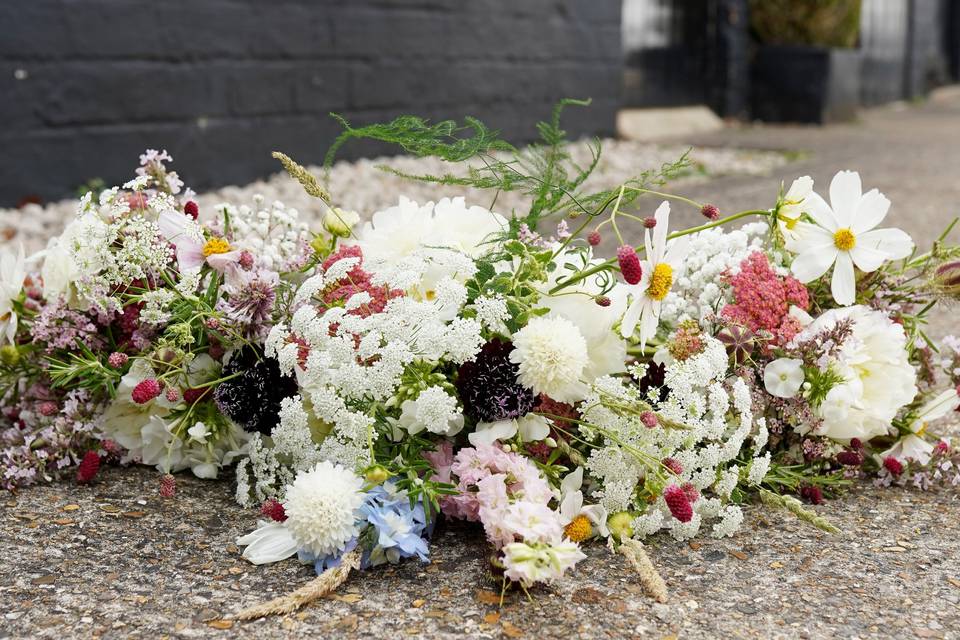 Bouquets