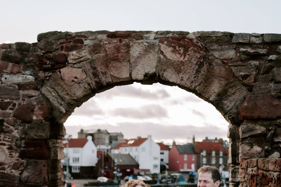 The Harbour Chapel