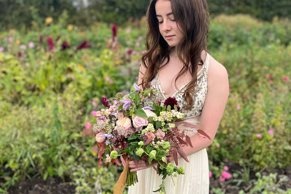 Bridal Bouquet