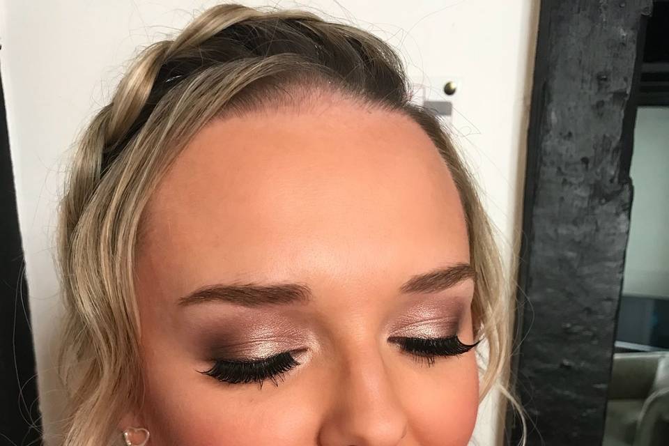Beauty, Hair & Make Up Makeup By Kayleigh 25