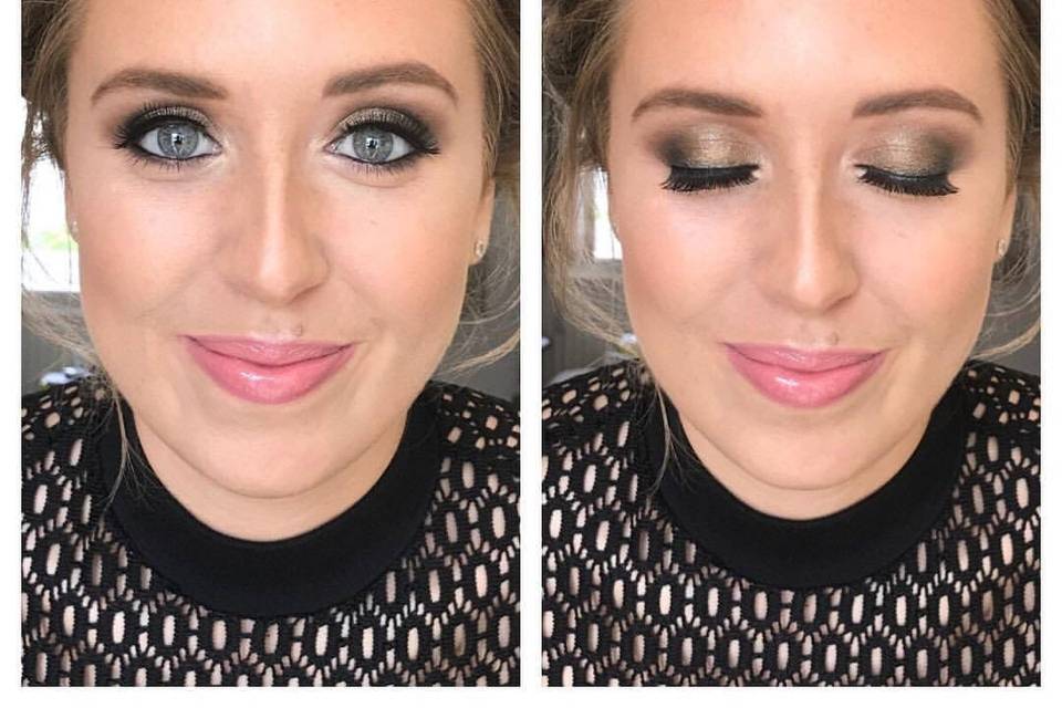 Beauty, Hair & Make Up Makeup By Kayleigh 29