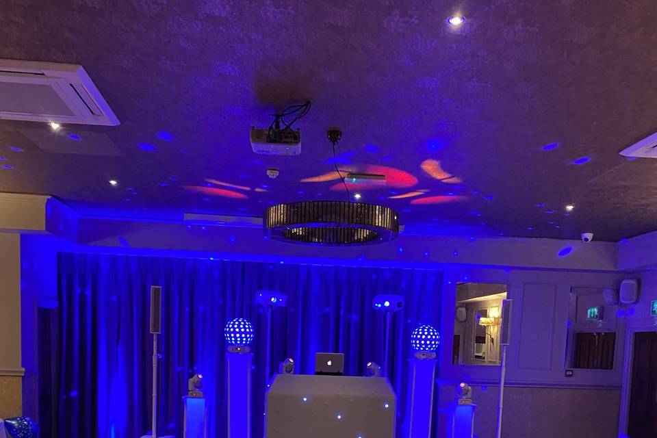 Bull hotel