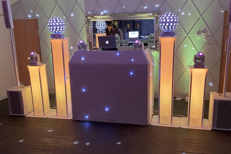 Djsoundsamazing