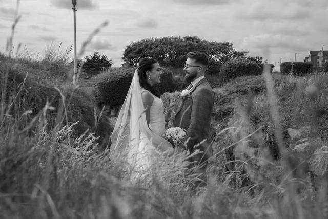 Jess and Shaun